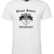 Golf Staff
