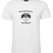 NZ - Kiwi Soccer Staff - Male