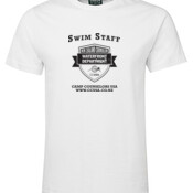 NZ - Kiwi Swim Staff - Male