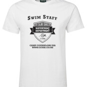 NZ - Kiwi Swim Staff - Male